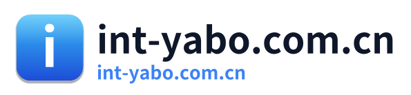 int-yabo.com.cn Logo